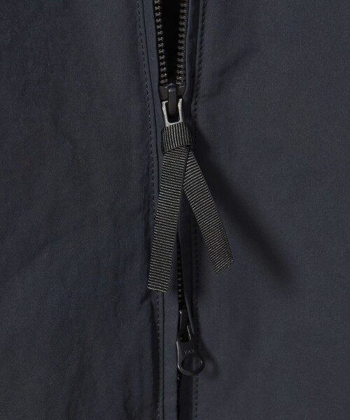 green label relaxing（グリーンレーベルリラクシング） ブルゾン