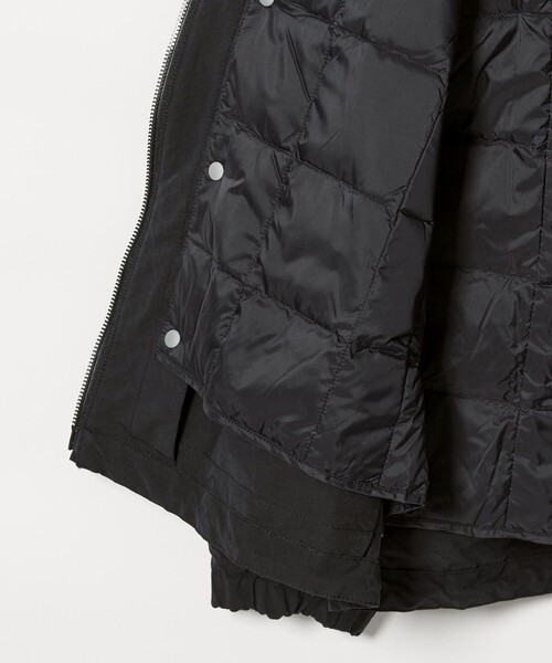 green label relaxing（グリーンレーベルリラクシング） ブルゾン