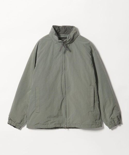 green label relaxing（グリーンレーベルリラクシング） ブルゾン