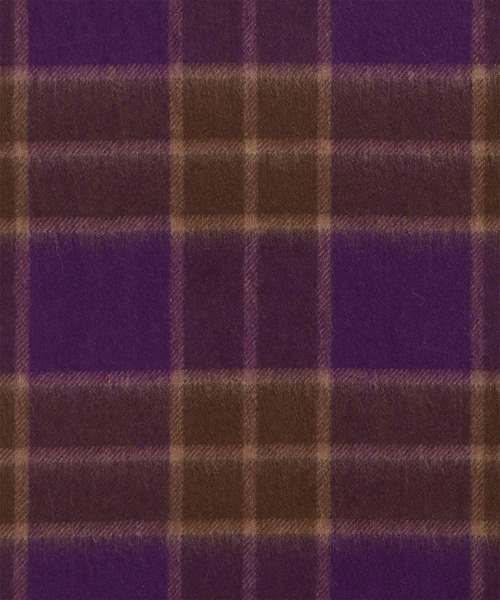 Paul Smith（ポール・スミス） マフラー クラシックチェック カシミヤ