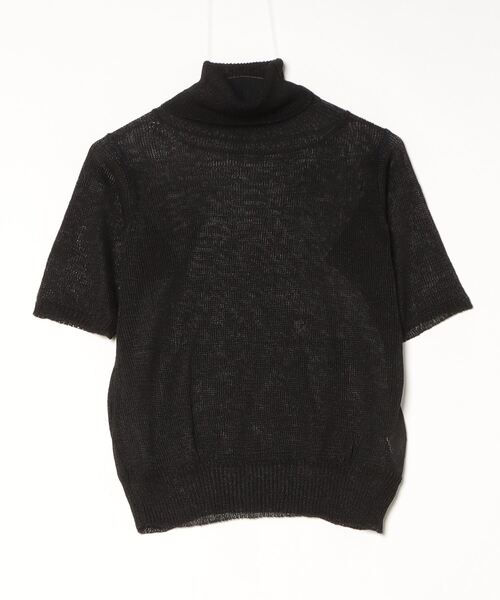 suzuki takayuki（スズキタカユキ） ニット セーター knitted pullover 