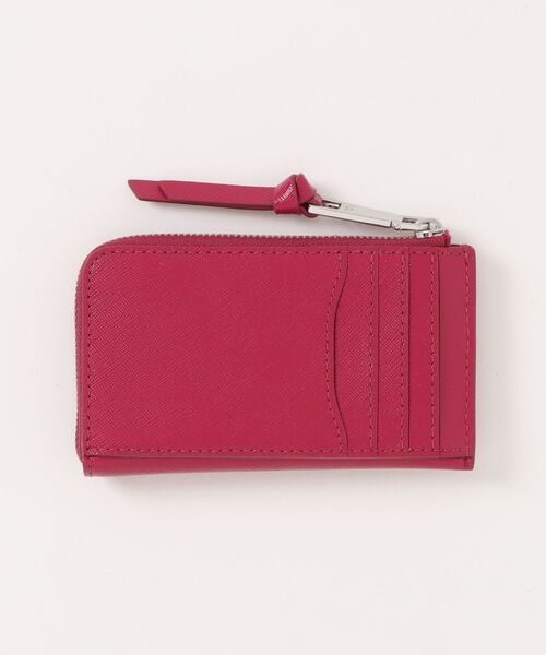 MARC JACOBS（マーク・ジェイコブス） 財布 THE UTILITY SNAPSHOT TOP