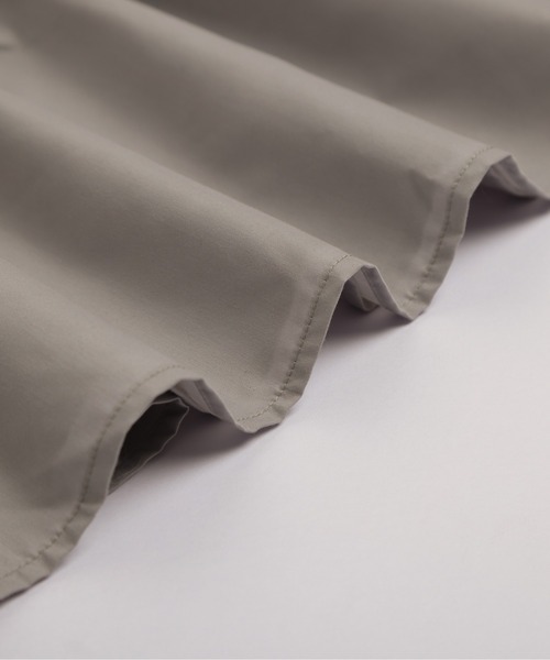 「La-gemme」 長袖ブラウス フリー ブラック レディース_画像8