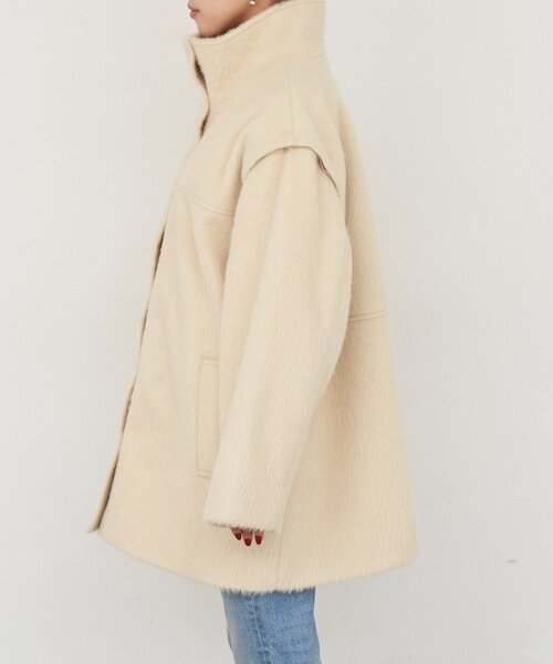 CIAOPANIC TYPY（チャオパニックティピー） コート アウター 「高見え