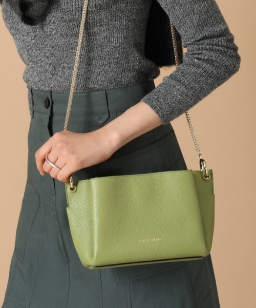 COLE HAAN（コールハーン） ショルダーバッグ バッグ ミッドタウン