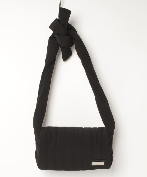 OY ショルダーバッグ　黒 OY（オーワイ） ショルダーバッグ FREE ブラック メンズ : ZOZOTOWN