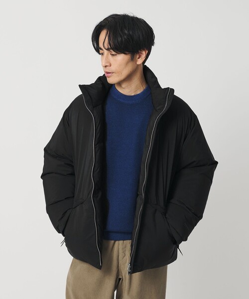 koti BEAUTY＆YOUTH（コティ ビューティ＆ユース） ダウンジャケット