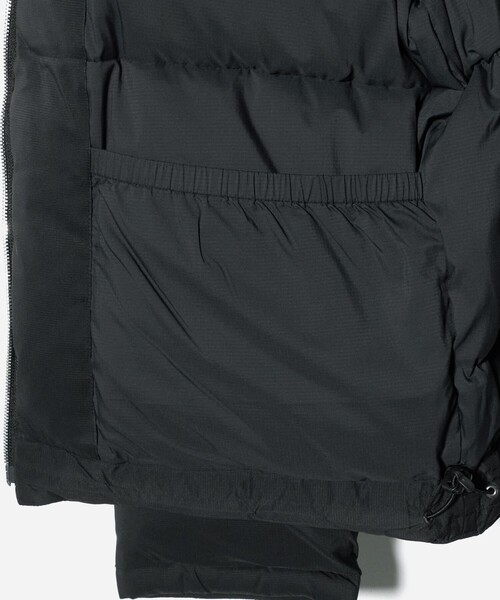 koti BEAUTY＆YOUTH（コティ ビューティ＆ユース） ダウンジャケット