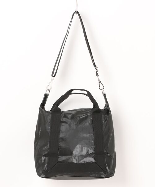 「Scrap Book」 2WAYバッグ FREE シルバー レディース_画像2