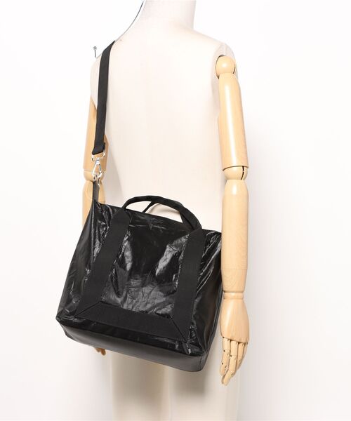 「Scrap Book」 2WAYバッグ FREE シルバー レディース_画像5