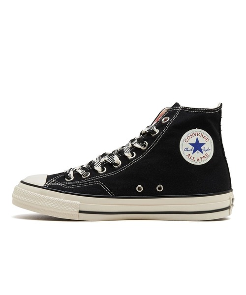 CONVERSE（コンバース） スニーカー ALL STAR AGED 87 CL HI