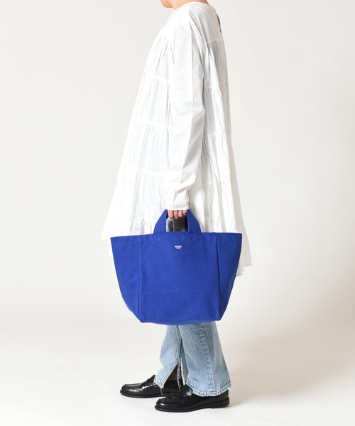 ORCIVAL（オーシバル） トートバッグ - オフホワイト レディース