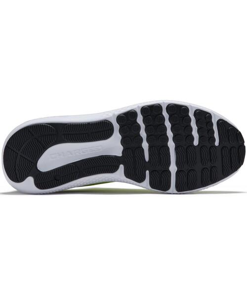 UNDER ARMOUR（アンダーアーマー） ローカットスニーカー 27.5cm