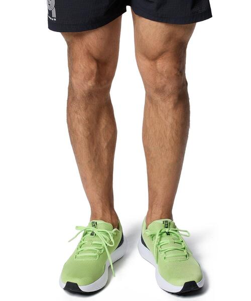 UNDER ARMOUR（アンダーアーマー） ローカットスニーカー 27.5cm