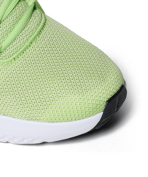 UNDER ARMOUR（アンダーアーマー） ローカットスニーカー 27.5cm