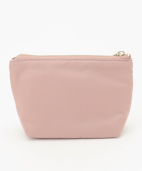 「TOCCA」 ポーチ F ネイビー レディース_画像4