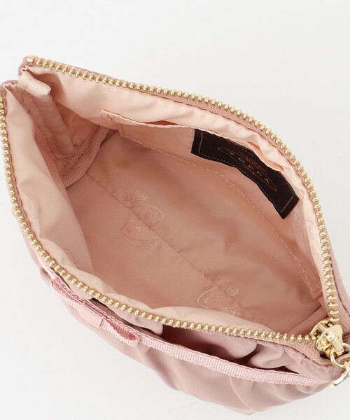 「TOCCA」 ポーチ F ネイビー レディース_画像8