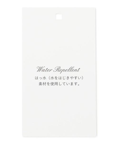 「TOCCA」 ポーチ F ネイビー レディース_画像9