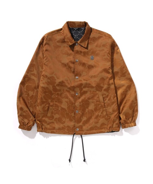 A BATHING APE（アベイシングエイプ） ミリタリージャケット モッズ