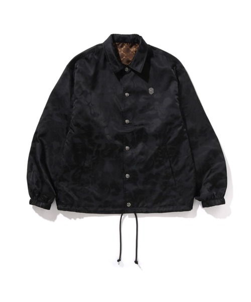 A BATHING APE（アベイシングエイプ） ミリタリージャケット モッズ
