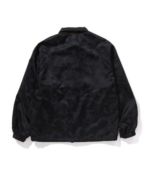 A BATHING APE（アベイシングエイプ） ミリタリージャケット モッズ