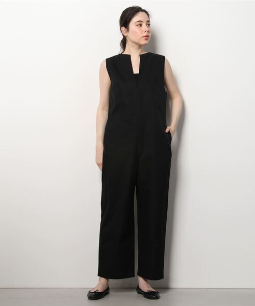 AEWEN MATOPH（イウエン マトフ） オールインワン 36 ブラック