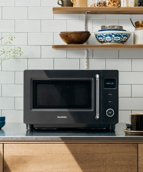 BALMUDA（バルミューダ） 「BALMUDA」THE RANGE S : ZOZOTOWN Yahoo!店