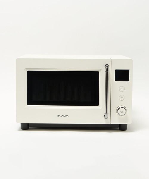 BALMUDA（バルミューダ） 「BALMUDA」THE RANGE S : ZOZOTOWN Yahoo!店
