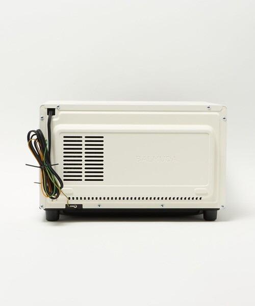 BALMUDA（バルミューダ） 「BALMUDA」THE RANGE S : ZOZOTOWN Yahoo!店