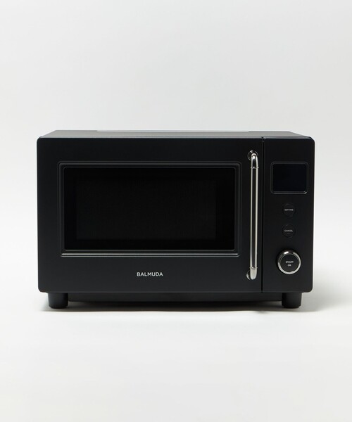 BALMUDA The Range S ブラック 20L BALMUDA（バルミューダ） 「BALMUDA」THE RANGE S : ZOZOTOWN Yahoo!店