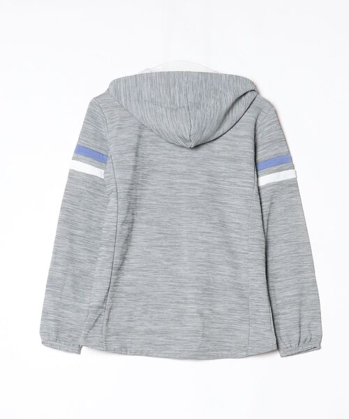 le coq sportif（ルコックスポルティフ） ワンポイントジップアップ