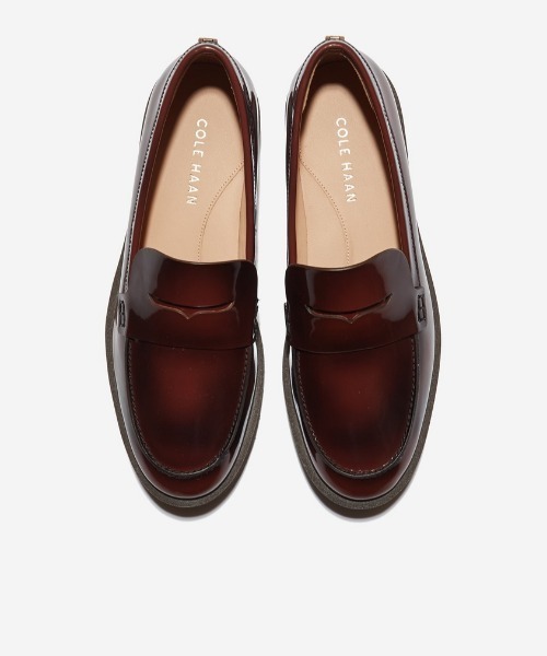 COLE HAAN（コールハーン） ローファー ジュネーブ ローファー womens