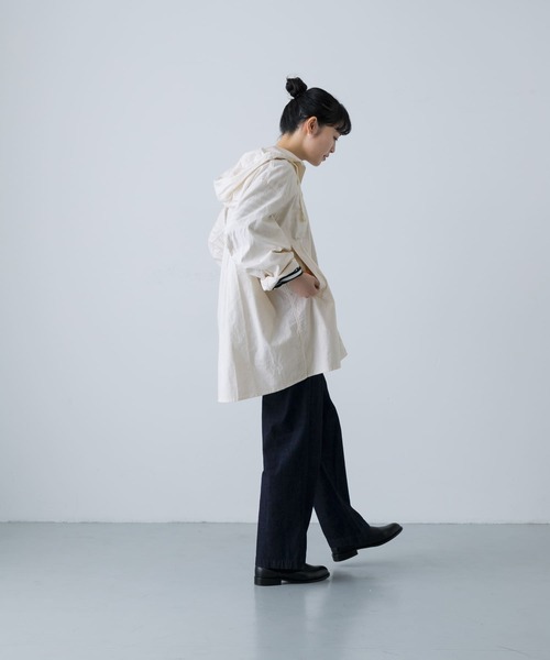 かぐれ 長袖ブラウス FREE グレー レディース : ZOZOTOWN Yahoo!店