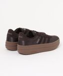 スニーカー ADIDAS アディダス VL C...の詳細画像2