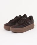 スニーカー ADIDAS アディダス VL C...の詳細画像1