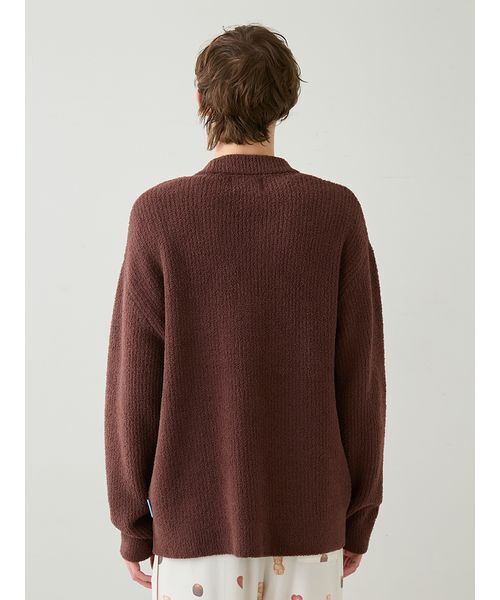 gelato pique（ジェラートピケ） パジャマ 「HOMME」アラン