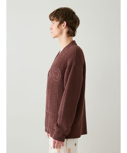 gelato pique（ジェラートピケ） パジャマ 「Valentine」「HOMME