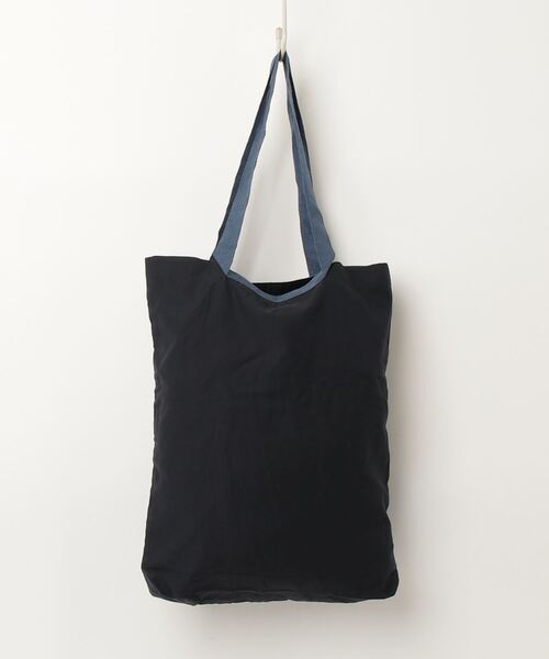 mina perhonen（ミナペルホネン） トートバッグ - ネイビー レディース