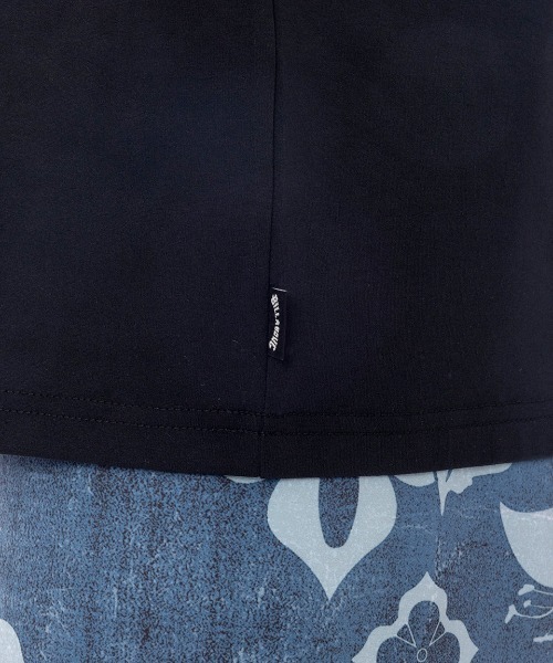 「BILLABONG」 半袖Tシャツ M ブルー メンズ_画像8