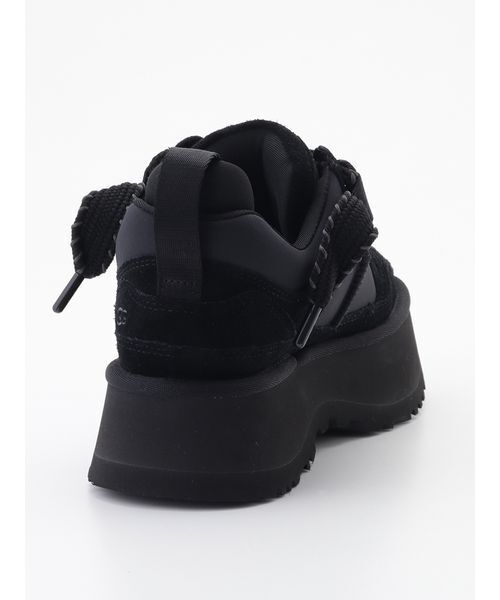 UGG Australia（アグオーストラリア） 「UGG」 ローカットスニーカー