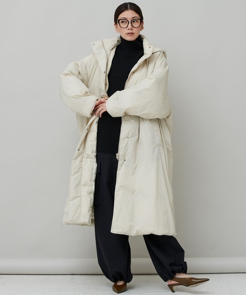 Curensology（カレンソロジー） 長袖ニット FREE ベビーピンク