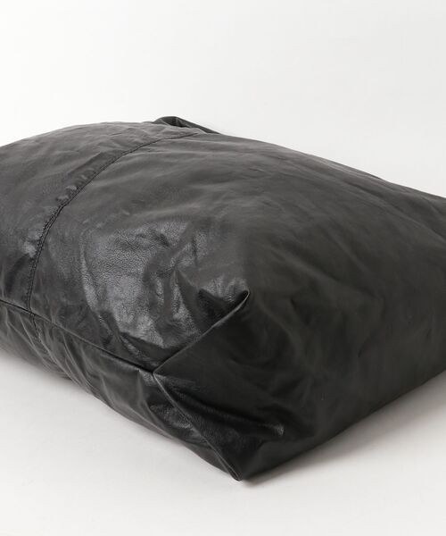 ATTACHMENT（アタッチメント） ショルダーバッグ FREE ブラック メンズ