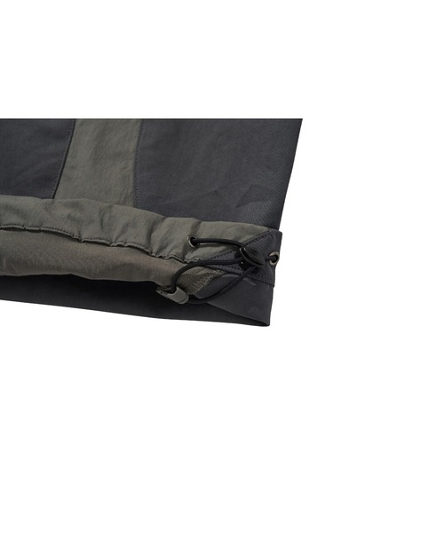 「LIBERE」 イージーパンツ M チャコール メンズ_画像8