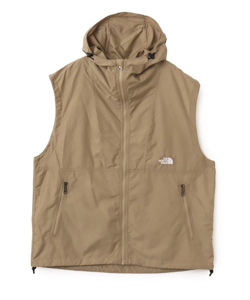 THE NORTH FACE（ザ ノースフェイス） ベスト ジレ THE NORTH FACE