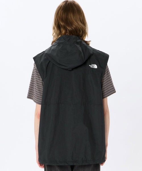 THE NORTH FACE（ザ ノースフェイス） ベスト ジレ THE NORTH FACE