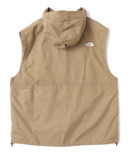 THE NORTH FACE（ザ ノースフェイス） ベスト ジレ THE NORTH FACE