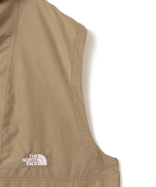 THE NORTH FACE（ザ ノースフェイス） ベスト ジレ THE NORTH FACE