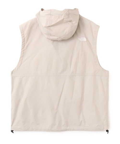THE NORTH FACE（ザ ノースフェイス） ベスト ジレ THE NORTH FACE