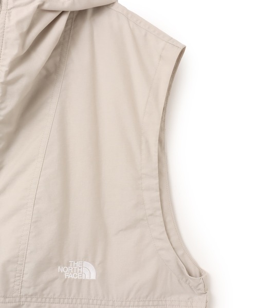 THE NORTH FACE（ザ ノースフェイス） ベスト ジレ THE NORTH FACE