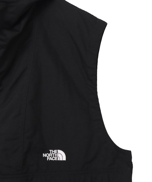 THE NORTH FACE（ザ ノースフェイス） ベスト ジレ THE NORTH FACE
